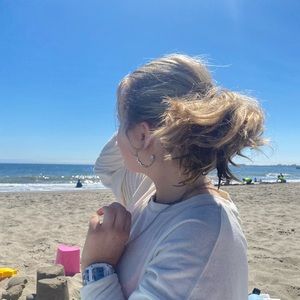 Meet your Posher, Sally